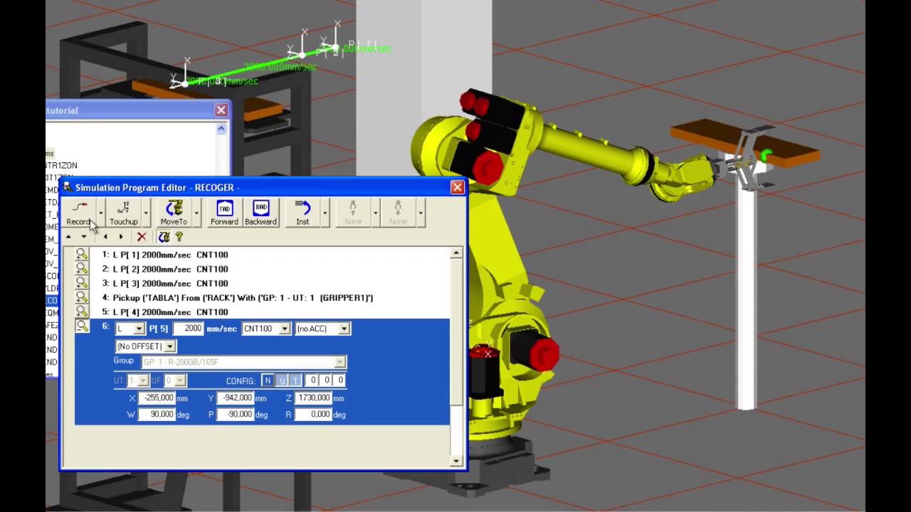 roboguide install on virtual machine